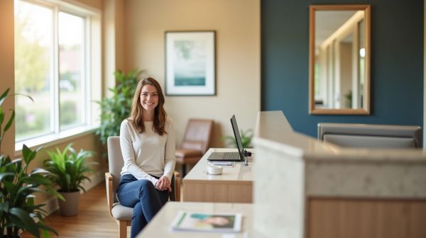 Comment choisir un dentiste à Valleyfield pour un sourire parfait