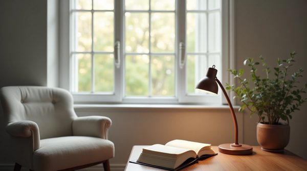 Découvrez le pouvoir du rituel d'ancrage en 5 minutes