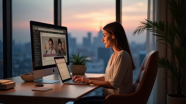 Formation madérothérapie en ligne : boostez votre carrière esthétique !