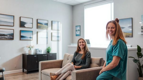 Les meilleures astuces pour sélectionner un dentiste à Valleyfield