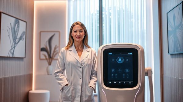 Perte de poids efficace grâce à la cryolipolyse moderne