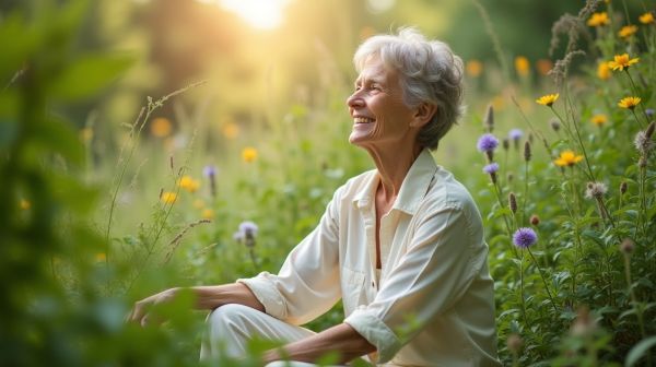 Phytothérapie et ménopause : au-delà des phyto-oestrogènes