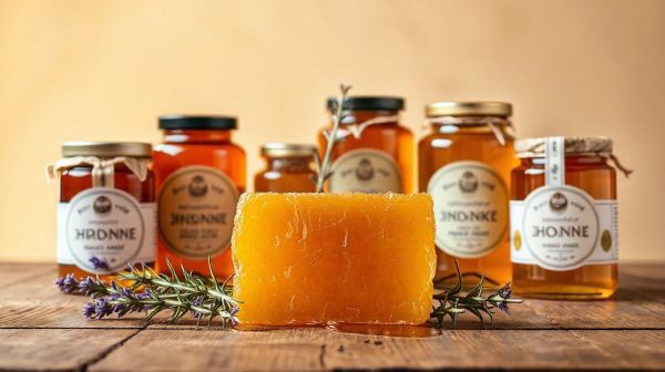 Top 5 miels rares à explorer et à savourer
