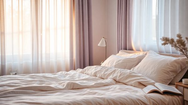 Top rituels relaxants pour un sommeil de meilleure qualité