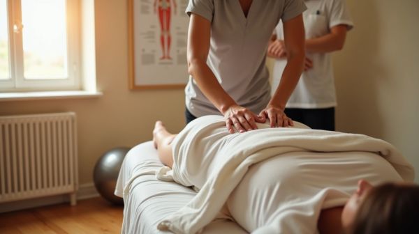 Votre ostéopathe à Montauban pour soulager vos douleurs